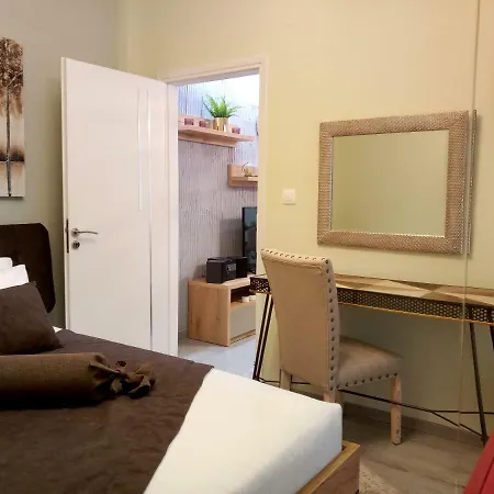 Kosmima Deluxe Apt. * Thessaloniki