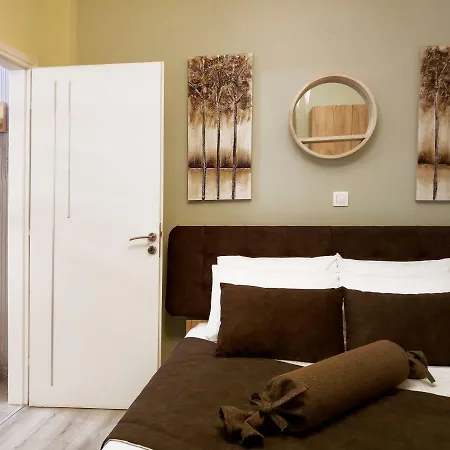 Kosmima Deluxe Apt. Thessaloniki