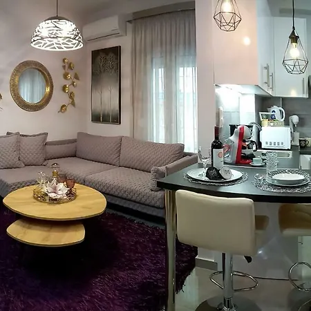 Kosmima Deluxe Apt.